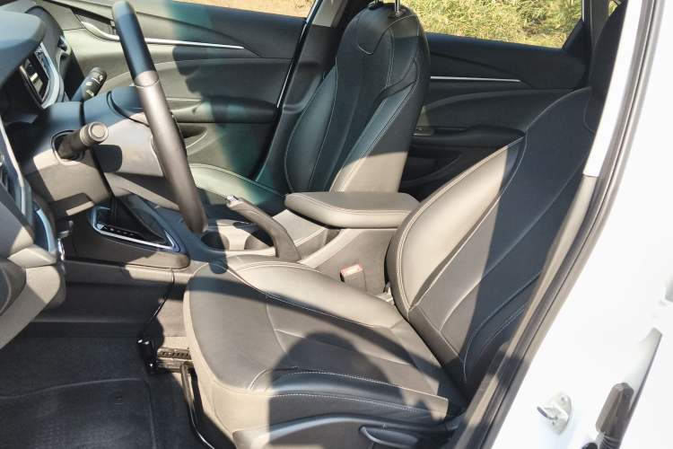 Used Buick GT 2019 18T Automatic Connected Elite Model China VI Standard
