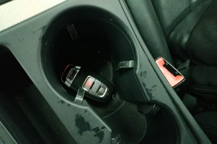 Used Audi A5 2016 Sportback 45 TFSI
