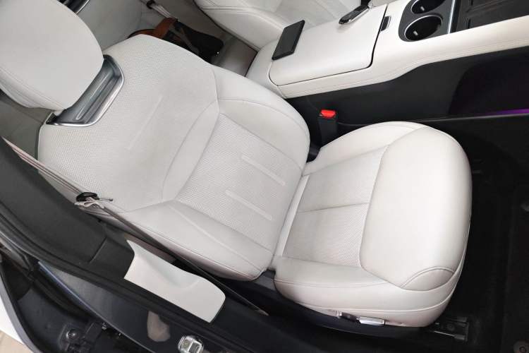 Used XPeng G6 2023 580 Long-Range Pro