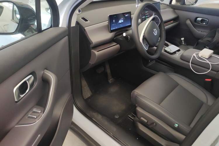 Used Leapmotor C10 2024 530 Smart Edition
