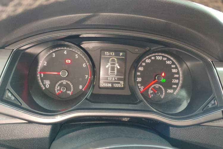 Used Volkswagen Passat 2017 330TSI DSG Luxury Edition
