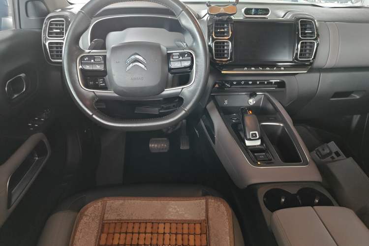 Used Citroen C5 AIRCROSS 2020 360THP Enjoyment Version
