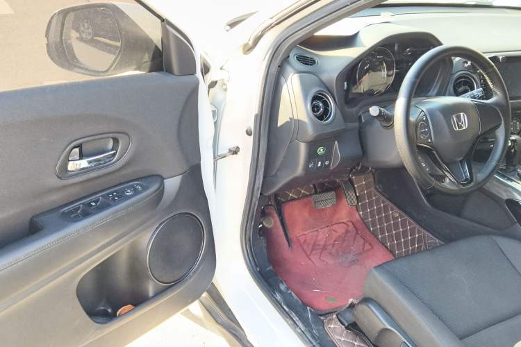 Used Honda XR-V 2021 1.5L CVT Classic Edition