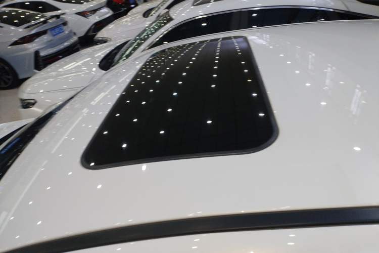 Used Bestune B70 2022 Third Generation 1.5T Automatic Enjoyment Version
