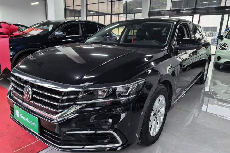 Used Volkswagen Passat 2021 280TSI Business Edition