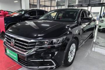 Used Volkswagen Passat 2021 280TSI Business Edition