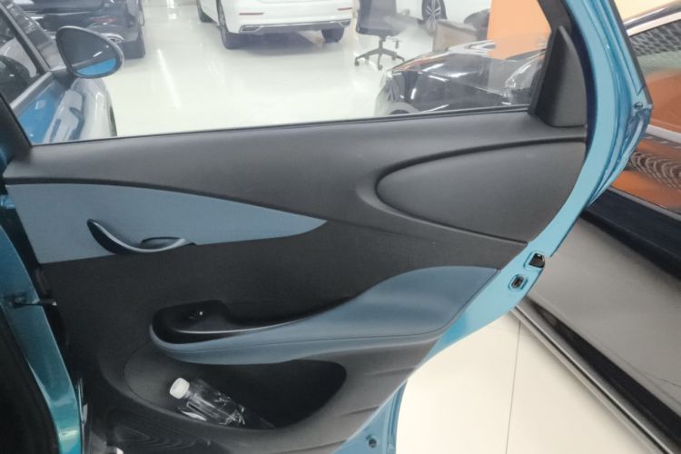 Used BYD Dolphin 2021 405 km Fashion Edition
