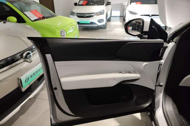 Used XPeng G6 2023 580 Long-Range Max
