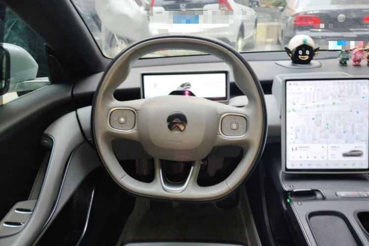 Used Nio ET5T 2024 75kWh Touring