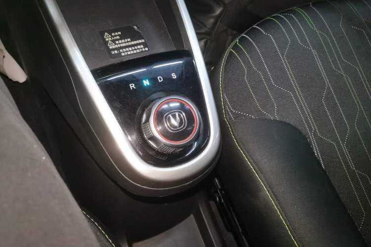 Used Oshan Benni E-Star 2021 National Edition Xin Yue Version (Fast-Charging Edition) Lithium Iron Phosphate (31.95 kWh)
