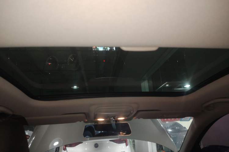 Used Skoda Octavia 2019 1.5L Automatic Luxury Edition