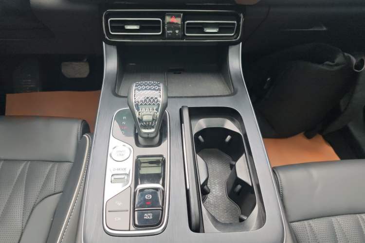 Used GAC Trumpchi GS8 2022 Flagship Series 2.0 TGDI Two-Wheel-Drive Prestige Edition (7 Seats)