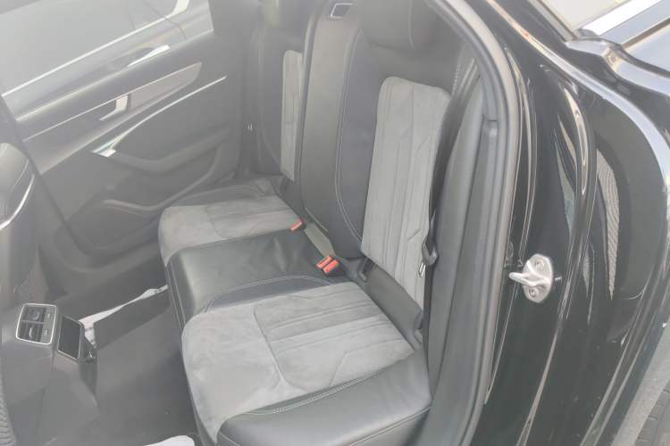 Used Audi A6L New Energy 2020 55 TFSI e quattro