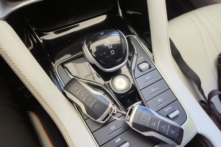 Used BYD Song PLUS New Energy 2021 EV Deluxe Model