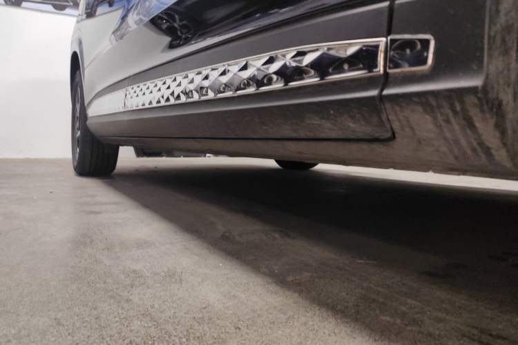 Used Hyundai Custo 2022 270TGDi Smart Luxury Flagship Edition TOP