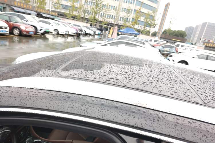 Used Buick Envision 2020 28T Four-Wheel Drive Elite Version
