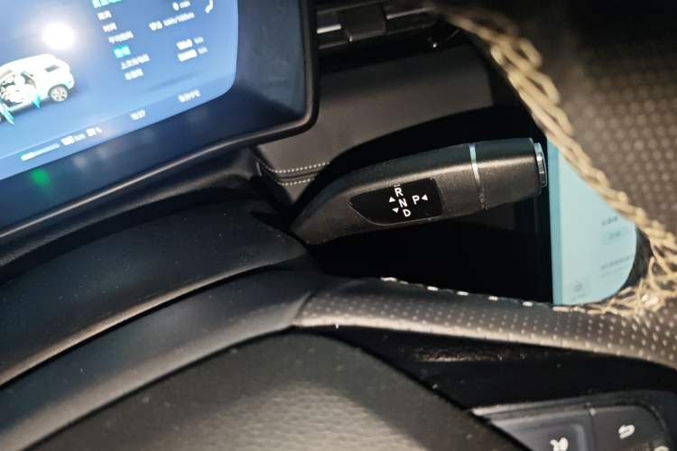 Used XPeng G3 2020 520i Luxury Edition
