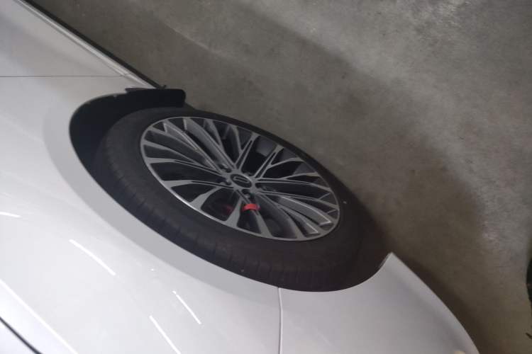 Used Bestune B70 2024 Dragon Edition 1.5T Leading Model
