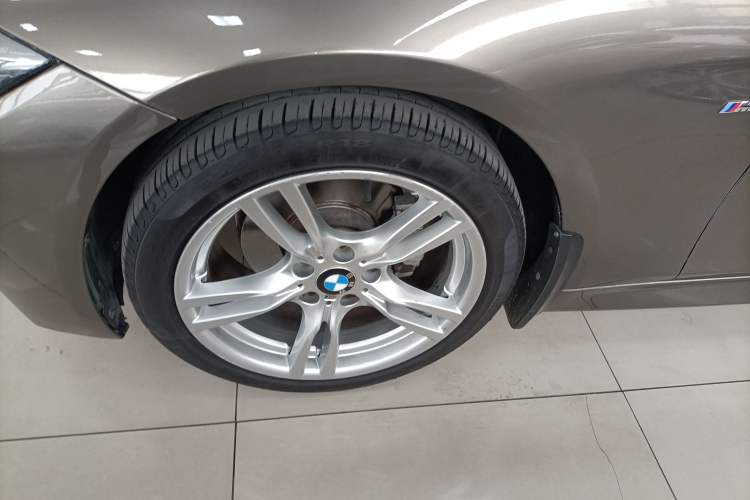 Used BMW 3 Series 2018 320i M Sport Package