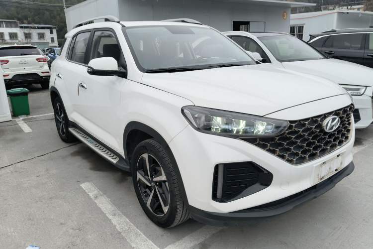 Used Hyundai ix35 2021 2.0L Automatic 2WD GLS Leading Edition