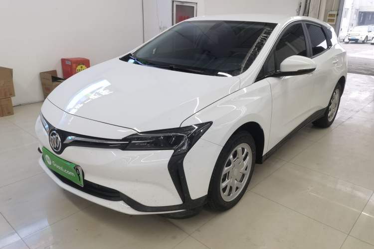 Used Buick Velite 6 2024 450km Range Commuter Version