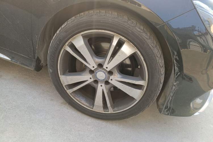 Used Mercedes-Benz E-Class 2015 E 320 L Sport Edition
