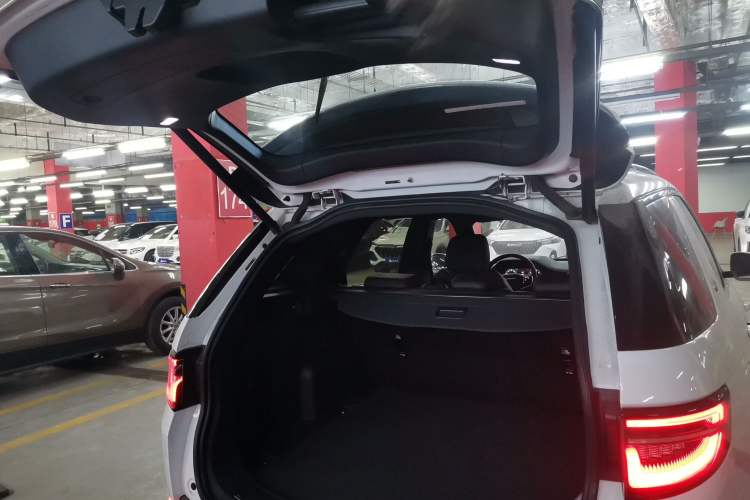 Used Land Rover Discovery Sport 2022 249 PS R-Dynamic S Performance Edition 5 Seats
