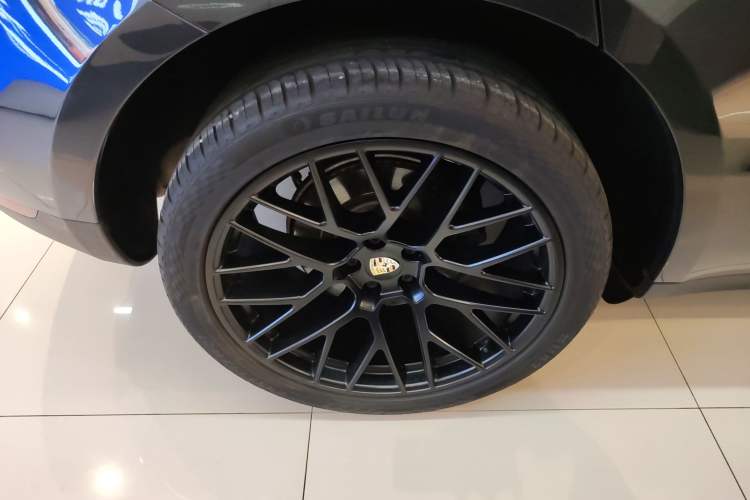 Used Porsche Macan 2018 Macan 2.0T
