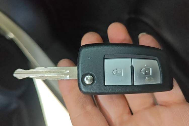 Used Nissan Kicks 2020 1.5L XL CVT Cool Enjoyment Edition
