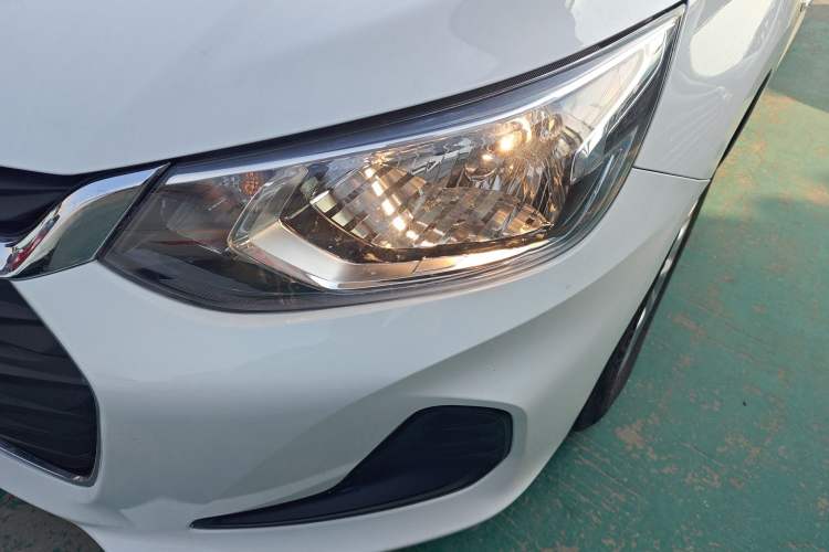 Used Chevrolet Cavalier 2021 325T Automatic Enjoyment Edition
