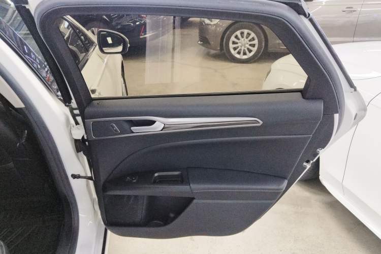 Used Ford Mondeo 2018 EcoBoost 180 Fashion Edition
