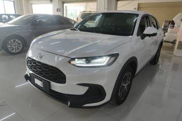 Used Honda ZR-V 2022 1.5T CVT Elite Edition