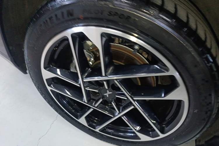 Used XPeng P7+ 2024 Long-Range Max
