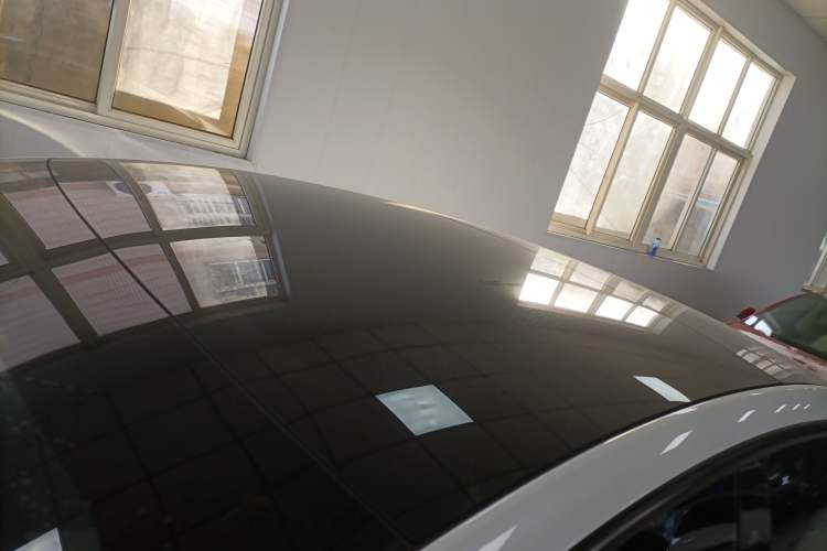 Used Tesla Model 3 2021 Standard Range Rear-Drive Upgraded Version
