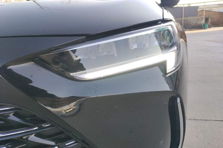 Used Buick Regal 2024 25T Deluxe Edition