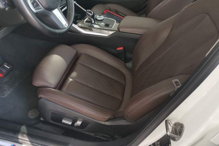 Used BMW 3 Series 2022 325Li M Sport Package
