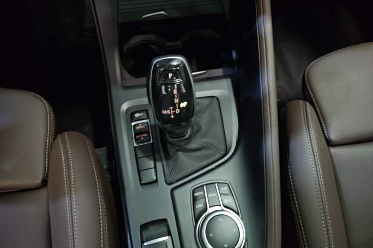 Used BMW X1 2021 Restyled sDrive25Li Leading Edition
