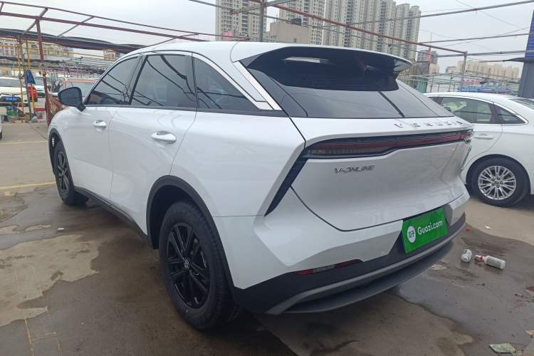 Used Venucia V 2024 260T New Star Edition Pro