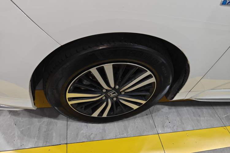 Used Honda Odyssey 2019 2.0L Rui·Smart Edition
