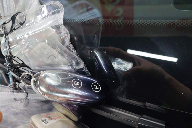 Used Li Auto L7 2023 Pro Model