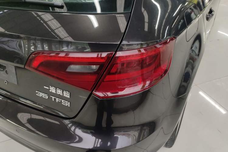 Used Audi A3 2014 Sportback 35 TFSI Automatic Comfort Model