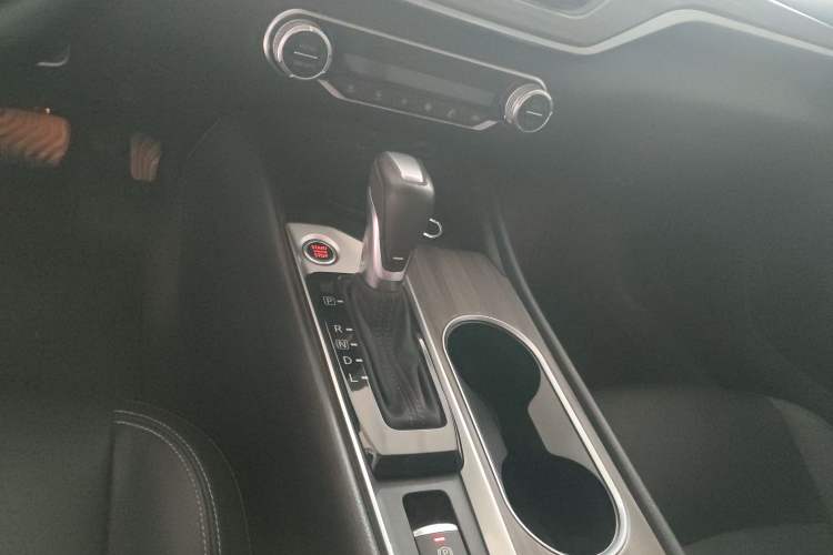 Used Nissan Teana 2021 2.0L XL Comfort Edition
