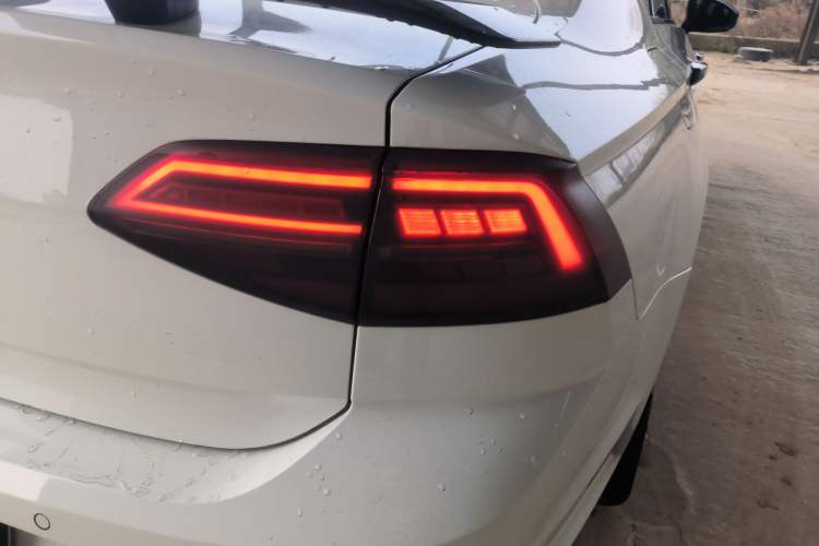 Used Volkswagen Lamando 2021 280TSI DSG Comfort Edition