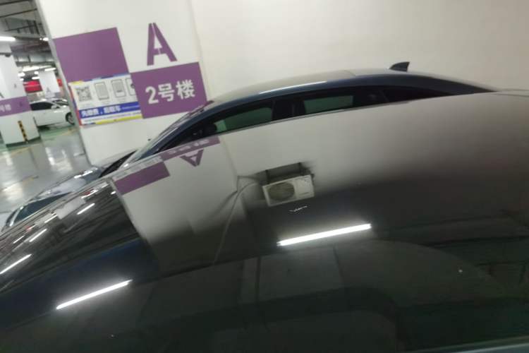 Used XPeng P5 2023 Smart Drive Edition