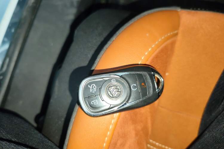 Used Buick Regal 2015 GS 2.0T Grand Sport Edition
