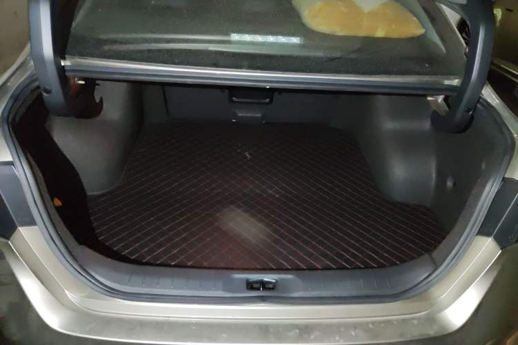 Used Nissan Teana 2022 2.0L XL-TLS Enjoyment Edition
