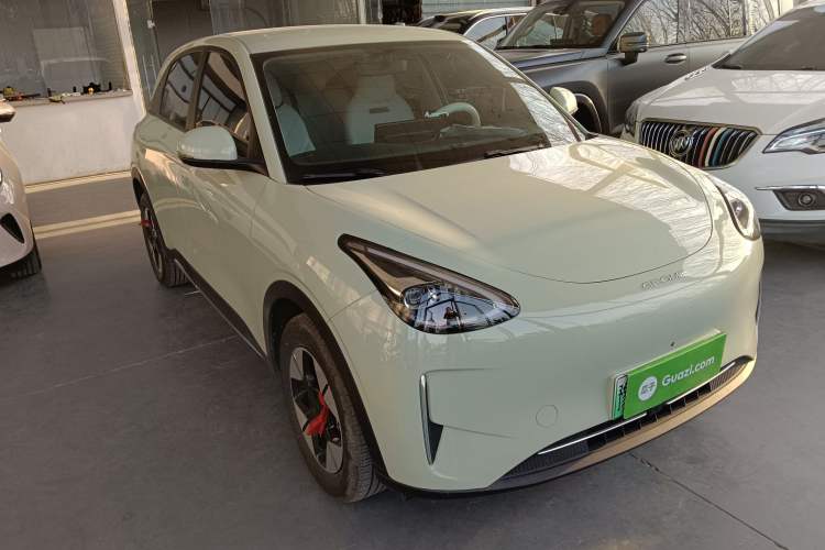 Used  Geome 2025 310km Dream Edition