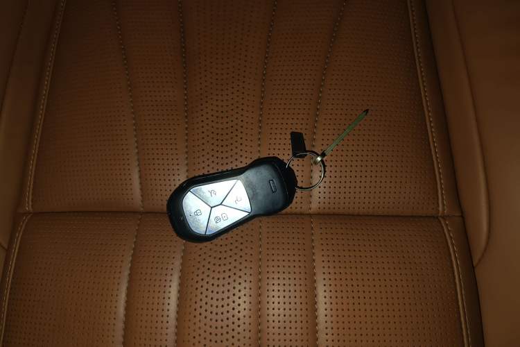 Used XPeng G9 2022 702 Pro
