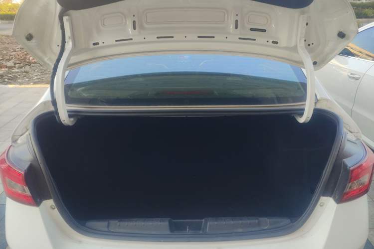 Used Chery Arrizo 5 2017 1.5L Manual Fashion Edition
