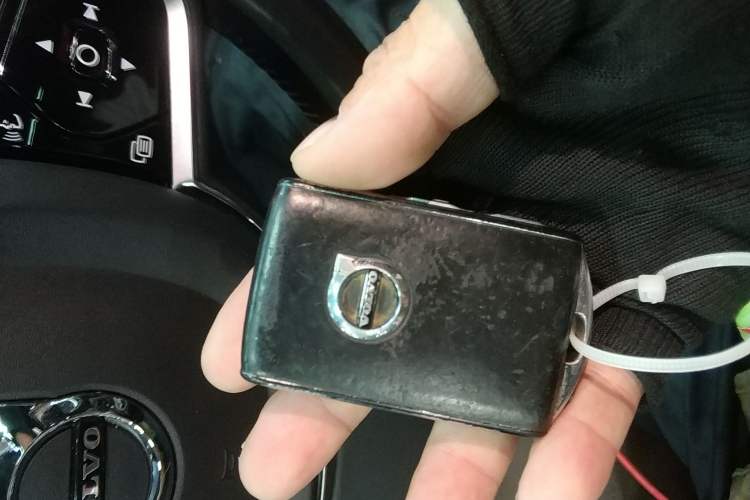 Used Volvo XC60 2021 T5 4x4 Smart Luxury Edition